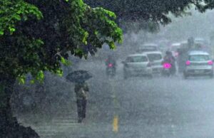 IMD issues orange alert for North India https://newsgate.press/