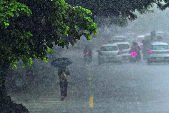 IMD issues orange alert for North India https://newsgate.press/