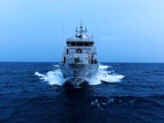 Navy gets another high-speed warship to hunt enemy submarines https://newsgate.press/