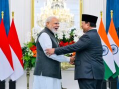 India to sell BrahMos and Astra missiles to Indonesia