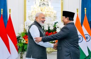 India to sell BrahMos and Astra missiles to Indonesia