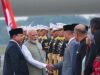 Modi reaches Indonesia https://newsgate.press/
