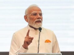 PM Modi announces high-powered task force led by Nilekani https://newsgate.press/