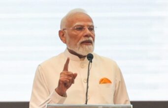 PM Modi announces high-powered task force led by Nilekani https://newsgate.press/