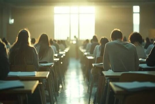 National Testing Agency terminates 47 officials https://newsgate.press/