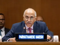India expresses disappointment over UN’s silence on repression in PoJK https://newsgate.press/