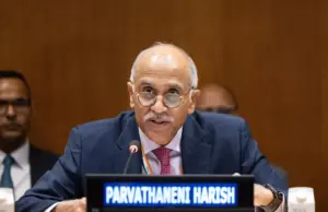 India expresses disappointment over UN’s silence on repression in PoJK https://newsgate.press/