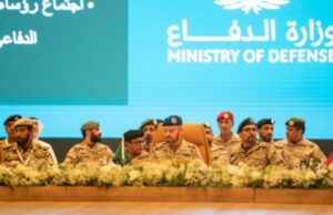 Riyadh forms a 14-nation protection force for West Asia seas https://newsgate.press/