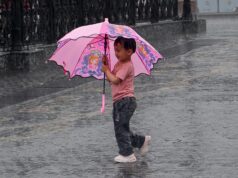 IMD issues Red Alerts for Maharashtra, Odisha, West Bengal and Kerala https://newsgate.press/