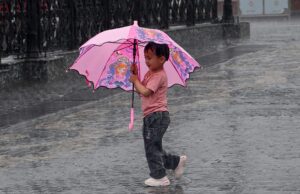 IMD issues Red Alerts for Maharashtra, Odisha, West Bengal and Kerala https://newsgate.press/