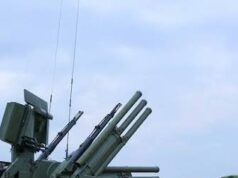 Defence forces to get space-age weapons https://newsgate.press/
