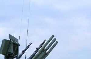 Defence forces to get space-age weapons https://newsgate.press/