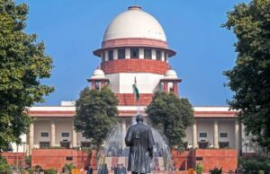 SC overturns Gauhati HC ruling declaring 27 persons as foreigners https://newsgate.press/