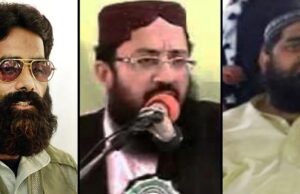 Govt declares 23 Pak based Jaish & Lashkar operators as Terrorists https://newsgate.press/