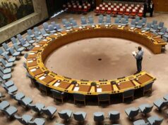 India moves to secure UN Security Council seat for 2028 https://newsgate.press/