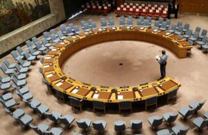 India moves to secure UN Security Council seat for 2028 https://newsgate.press/