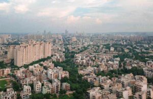 Sizes of plot allotted to pol parties in Haryana reduced https://newsgate.press/