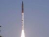 ‘Agni-4’ Ballistic Missile successfully test-fired https://newsgate.press/