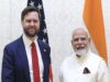 J.D. Vance Calls Modi After Pak–Saudi–Türkiye form ‘Islamic NATO’ https://newsgate.press/