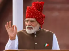 India marks 80th Independence Day
