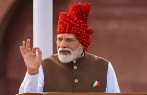 India marks 80th Independence Day