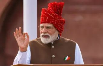 India marks 80th Independence Day