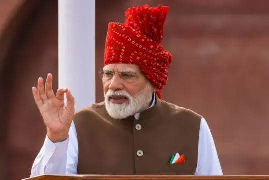 India marks 80th Independence Day