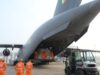 India sends third flight of relief material to Nepal https://newsgate.press/
