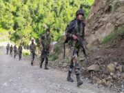 Two labourers killed in terrorist attack in J&K https://newsgate.press/