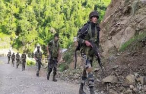 Two labourers killed in terrorist attack in J&K https://newsgate.press/