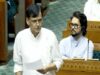 Lok Sabha referred FCRA to JPC for further scrutiny https://newsgate.press/