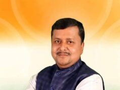 BJP announces new team of national office bearers https://newsgate.press/
