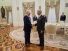 Jaishankar meets Putin in Moscow https://newsgate.press/