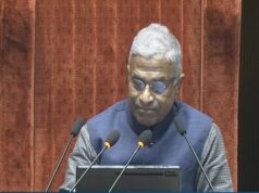Bill to change Kerala to Keralam gets nod from Parliament https://newsgate.press/