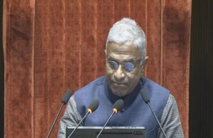 Bill to change Kerala to Keralam gets nod from Parliament https://newsgate.press/