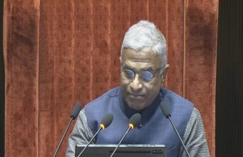 Bill to change Kerala to Keralam gets nod from Parliament https://newsgate.press/
