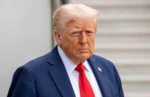 US President Donald Trump Declares New Phase of Economic Offensive Against Iran https://newsgate.press/