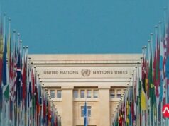 This UN body is anti-India: MEA not amused https://newsgate.press/