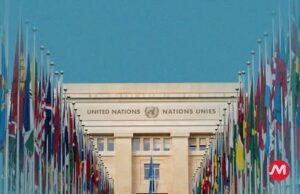 This UN body is anti-India: MEA not amused https://newsgate.press/