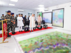 ‘Chicken’s Neck’ gets Top Priority https://newsgate.press/