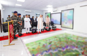 ‘Chicken’s Neck’ gets Top Priority https://newsgate.press/