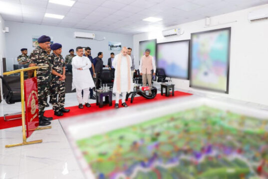 ‘Chicken’s Neck’ gets Top Priority https://newsgate.press/