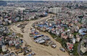 Nepal Flash Floods: Death toll rises to 270, over 1300 missing https://newsgate.press/