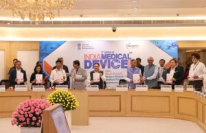 AI to revolutionise health care in India https://newsgate.press/