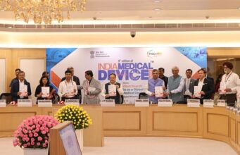 AI to revolutionise health care in India https://newsgate.press/