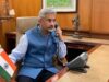 India tells Iran not to attack commercial ships https://newsgate.press/