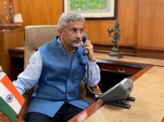 India tells Iran not to attack commercial ships https://newsgate.press/