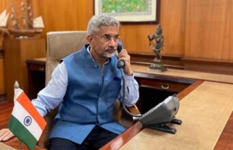 India tells Iran not to attack commercial ships https://newsgate.press/