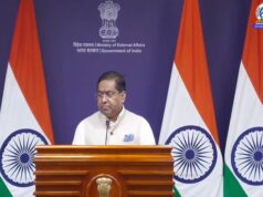 Elections in PoJK a complete farce: MEA https://newsgate.press/