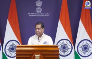 Elections in PoJK a complete farce: MEA https://newsgate.press/